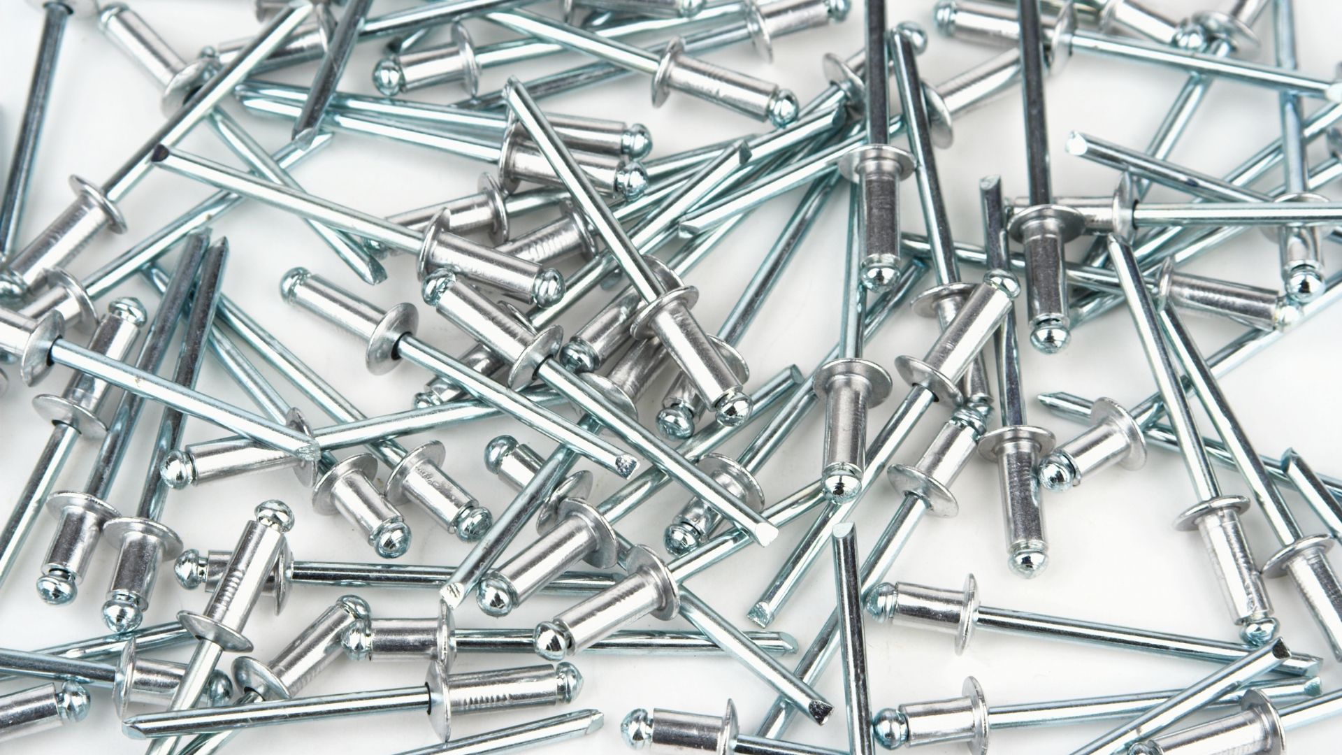 How to Choose the Right Size of Rivets for your Project?